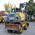Used EW 140 C Wheel excavator – Volvo – for Sale Used EW 140 C Wheel excavator – Volvo – for Sale